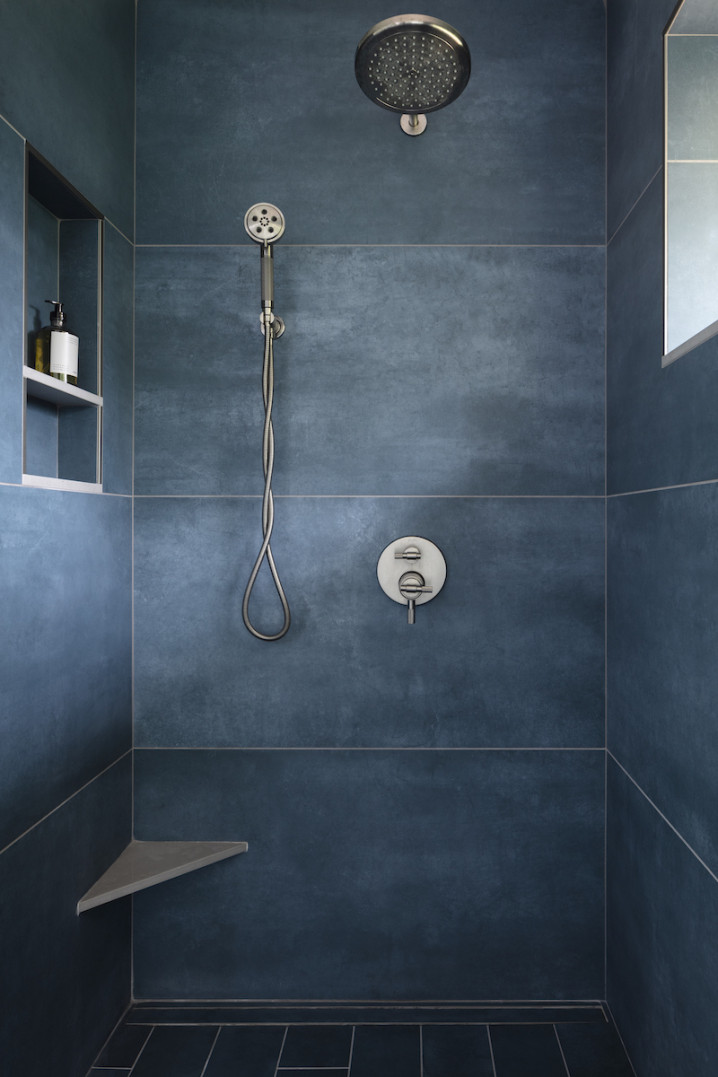 dark-blue-tile-shower-design-studio-strongwater-boulder-co
