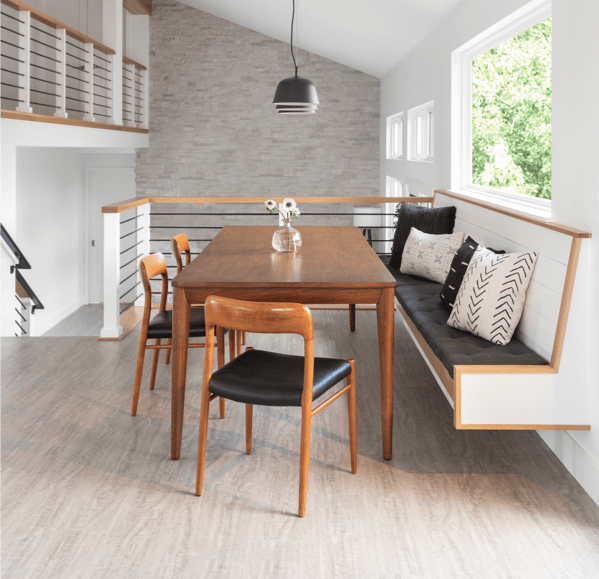 Studio Strognwater Interior Design Kitchen Design